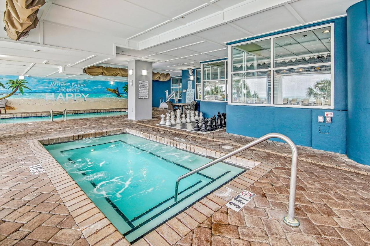 Breathtaking Penthouse At Μιρτλ Μπιτς Εξωτερικό φωτογραφία